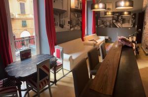 suite loft devotion