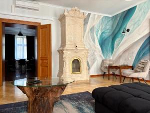 Old Town Kraków - Unique Apartment Euphorie