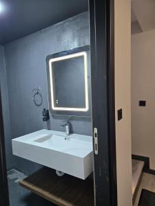 Loft Tepe Hotel