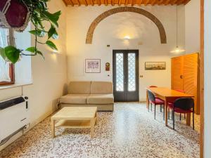 Loft Rustico