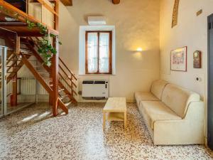 Loft Rustico