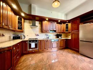 Old Town Kraków - Unique Apartment Euphorie