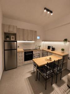 Pension St.George Rooms & Studios