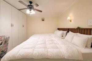 Spacious 2BR for 5 Near Sillim Pink & Cozy Stay