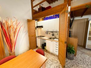 Loft Rustico