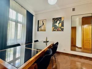 Old Town Kraków - Unique Apartment Euphorie