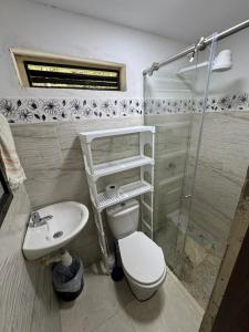 Piscina Privada, Zona parrillas, 8 min del Pueblo, Parqueadero Cubierto