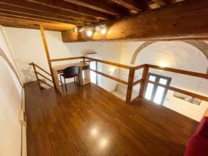 Loft Rustico
