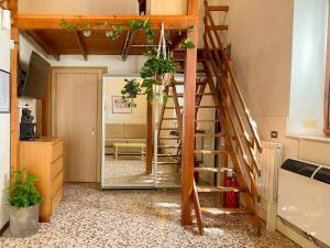 Loft Rustico