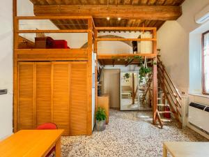 Loft Rustico