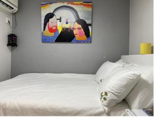 stay B&B 403호 신림역