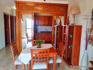 Sun Terrace Los Cristianos by HelloApartments