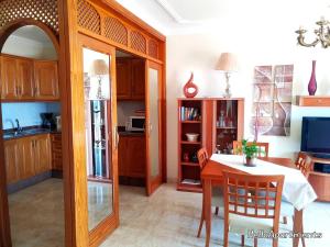 Sun Terrace Los Cristianos by HelloApartments