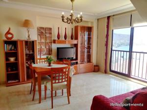 Sun Terrace Los Cristianos by HelloApartments