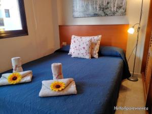 Sun Terrace Los Cristianos by HelloApartments