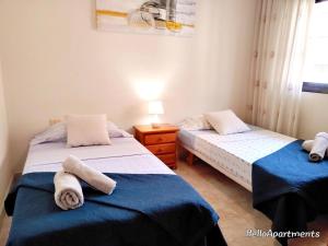 Sun Terrace Los Cristianos by HelloApartments