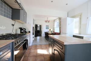 Suffolk Coast Townhouse