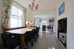 Suffolk Coast Townhouse