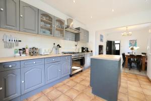 Suffolk Coast Townhouse