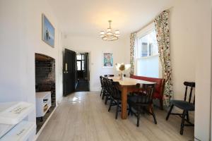 Suffolk Coast Townhouse