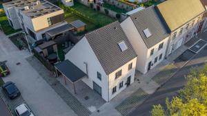 vakantiewoning Tis ier goed