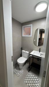 Apartamento 100 metros da Praia Grande - Caiçara