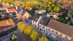 vakantiewoning Tis ier goed
