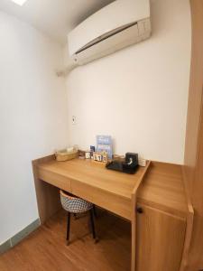 Nami Stay Nguyễn Gia Trí - Homestay Sài Gòn
