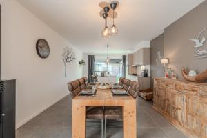 vakantiewoning Tis ier goed