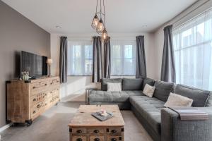vakantiewoning Tis ier goed