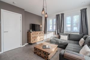 vakantiewoning Tis ier goed