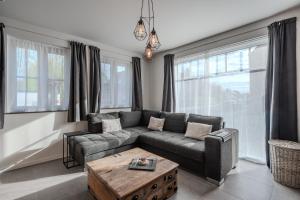 vakantiewoning Tis ier goed