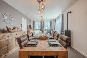 vakantiewoning Tis ier goed