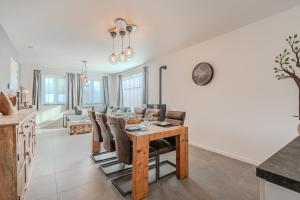 vakantiewoning Tis ier goed