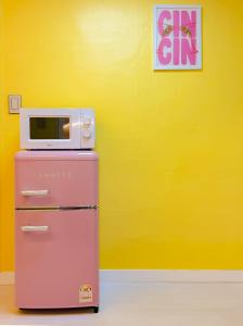 Spacious 2BR for 5 Near Sillim Pink & Cozy Stay