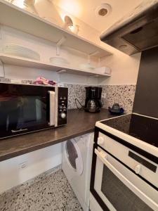 Maison de Pêcheur à deux pas du centre ville et la plage