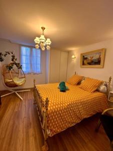 Maison de Pêcheur à deux pas du centre ville et la plage