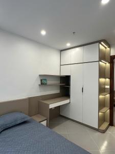 116 Phan Ke Binh Apartment-Modern Private Studio near Lotte Center, Ba Dinh