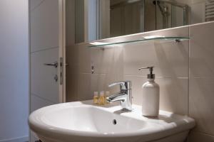 SG Luxury - Gasparina Cotton Stay Lakeview