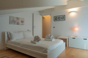 SG Luxury - Gasparina Cotton Stay Lakeview