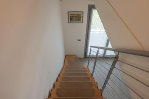 SG Luxury - Gasparina Cotton Stay Lakeview