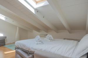 SG Luxury - Gasparina Cotton Stay Lakeview