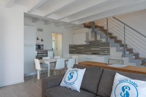 SG Luxury - Gasparina Cotton Stay Lakeview