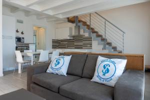 SG Luxury - Gasparina Cotton Stay Lakeview