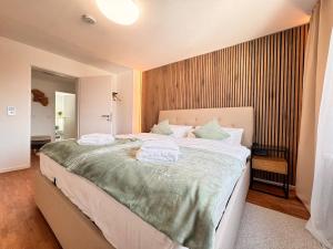 Sky Apartment Central and Quiet 4P 3 TV