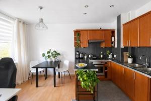 Comfortable apartment in the heart of Żabiniec