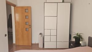 Comfortable apartment in the heart of Żabiniec