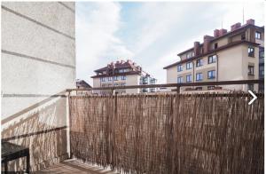 Comfortable apartment in the heart of Żabiniec