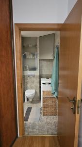 Comfortable apartment in the heart of Żabiniec