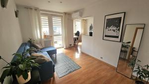 Comfortable apartment in the heart of Żabiniec